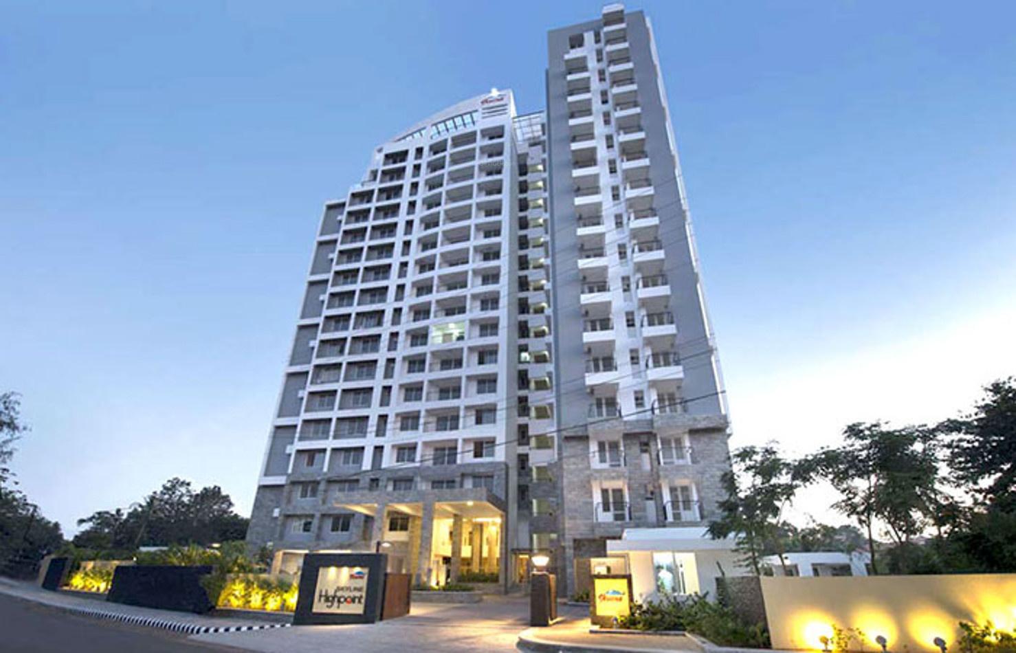 Images for Elevation of Skyline Highpoint
