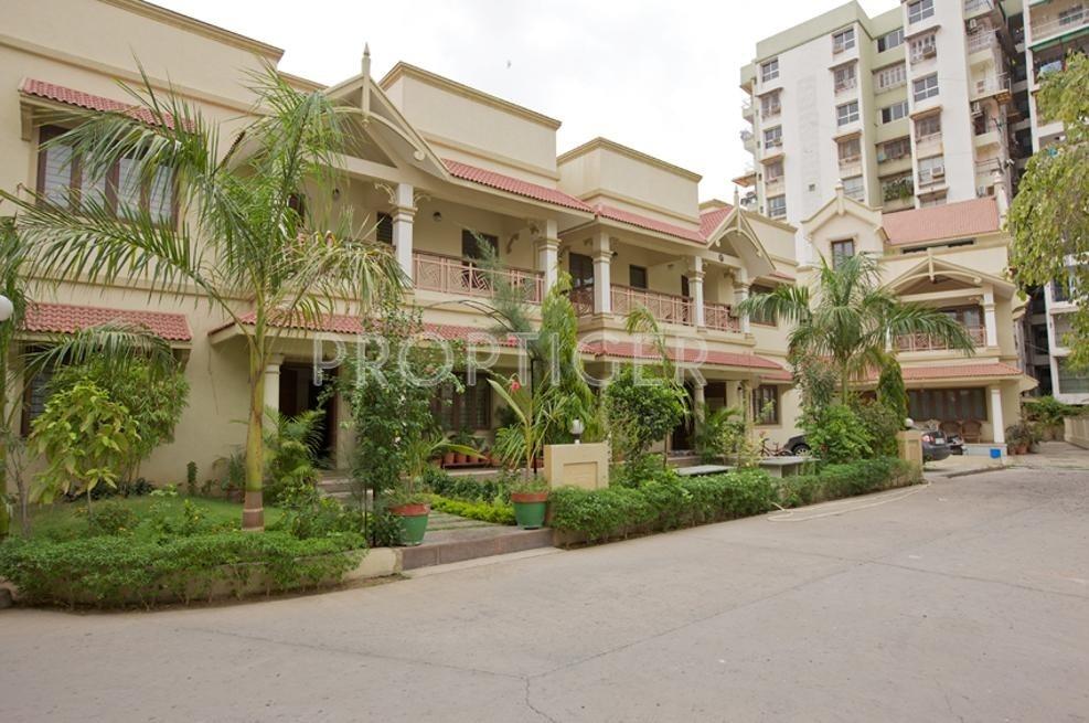 Images for Elevation of Anmol Infrabuild LLP Anmol Residency I