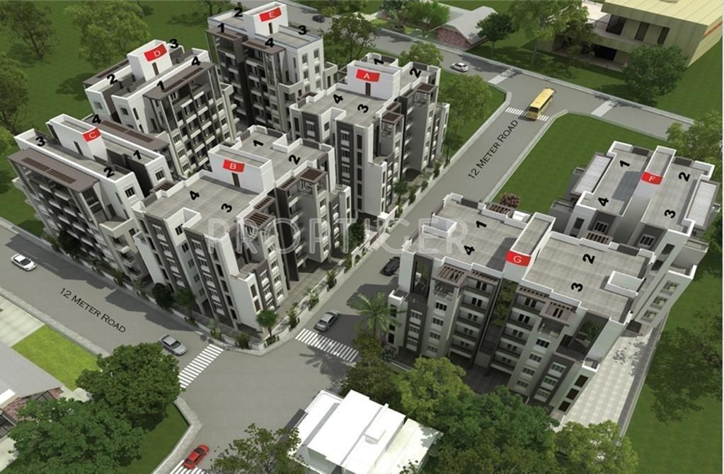 acropolis-2 Images for Elevation of Earth Acropolis 2