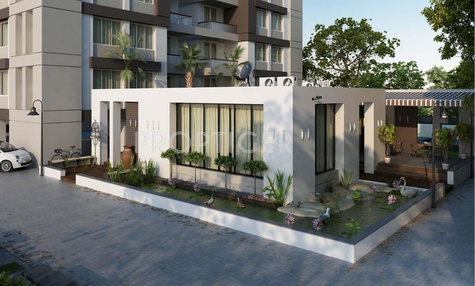 acropolis-3 Images for Elevation of Earth Acropolis 3