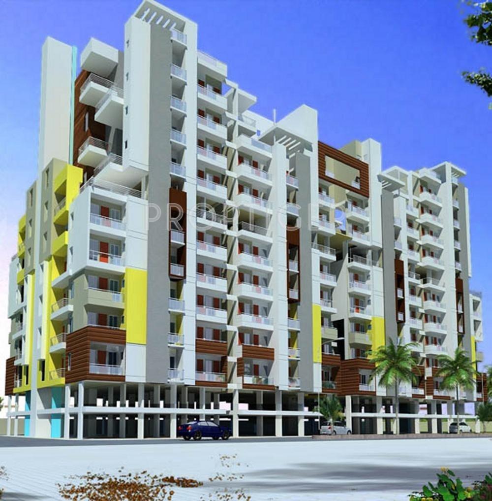 Sagar Landmark