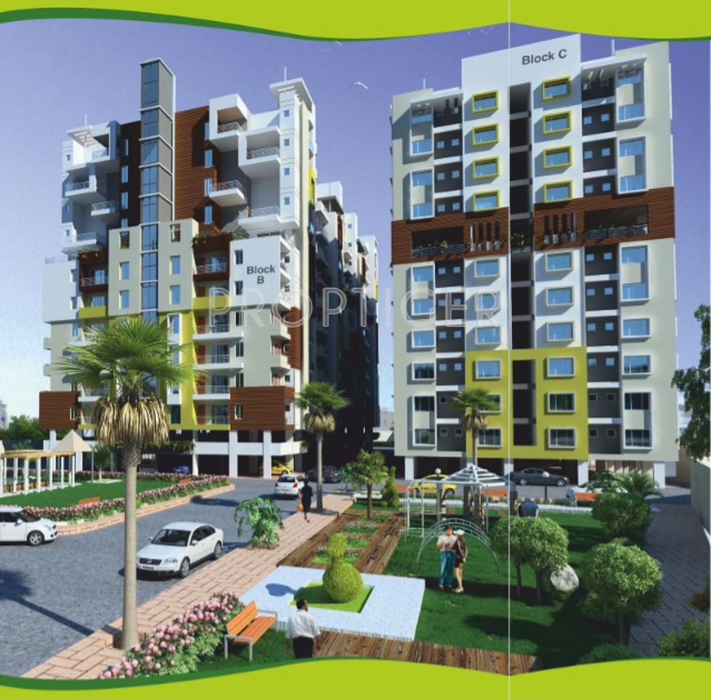 sagar-landmark Images for Elevation of Agrawal Sagar Landmark