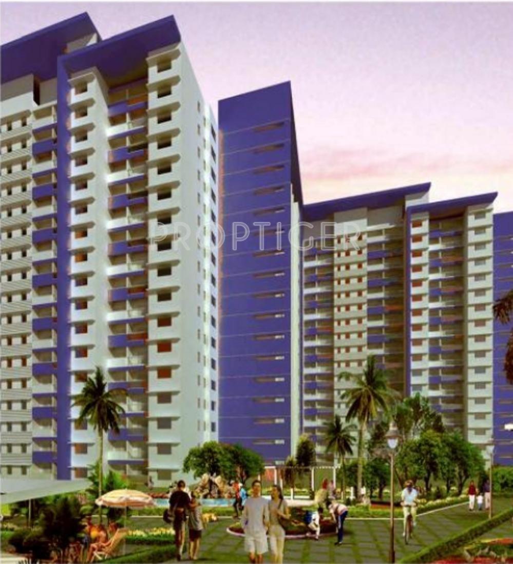Panorama Hills Block 2