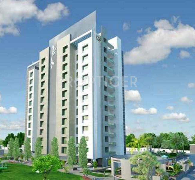 capital-greens Images for Elevation of Happy Home Capital Greens