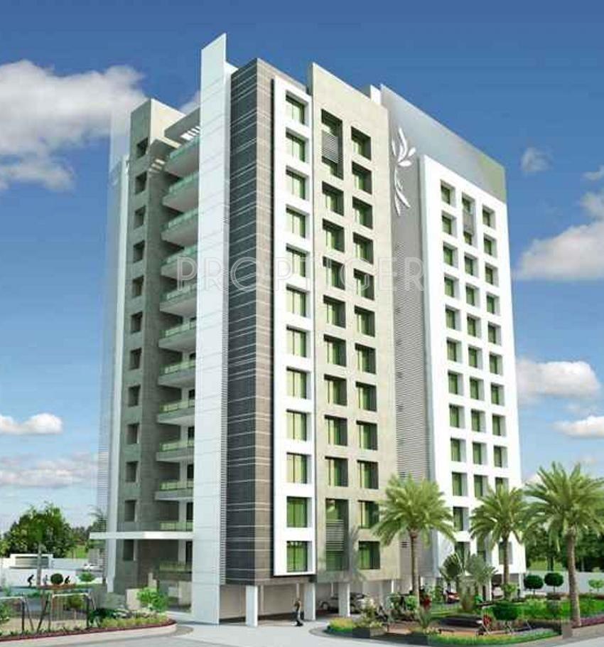 capital-greens Images for Elevation of Happy Home Capital Greens