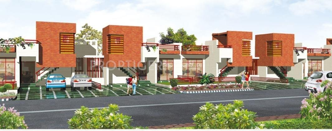 Images for Elevation of Ansal Sushant Taj City