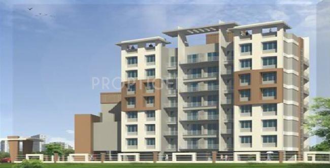 sarvodaya-villa Images for Elevation of Happy Home Group Mumbai Sarvodaya Villa