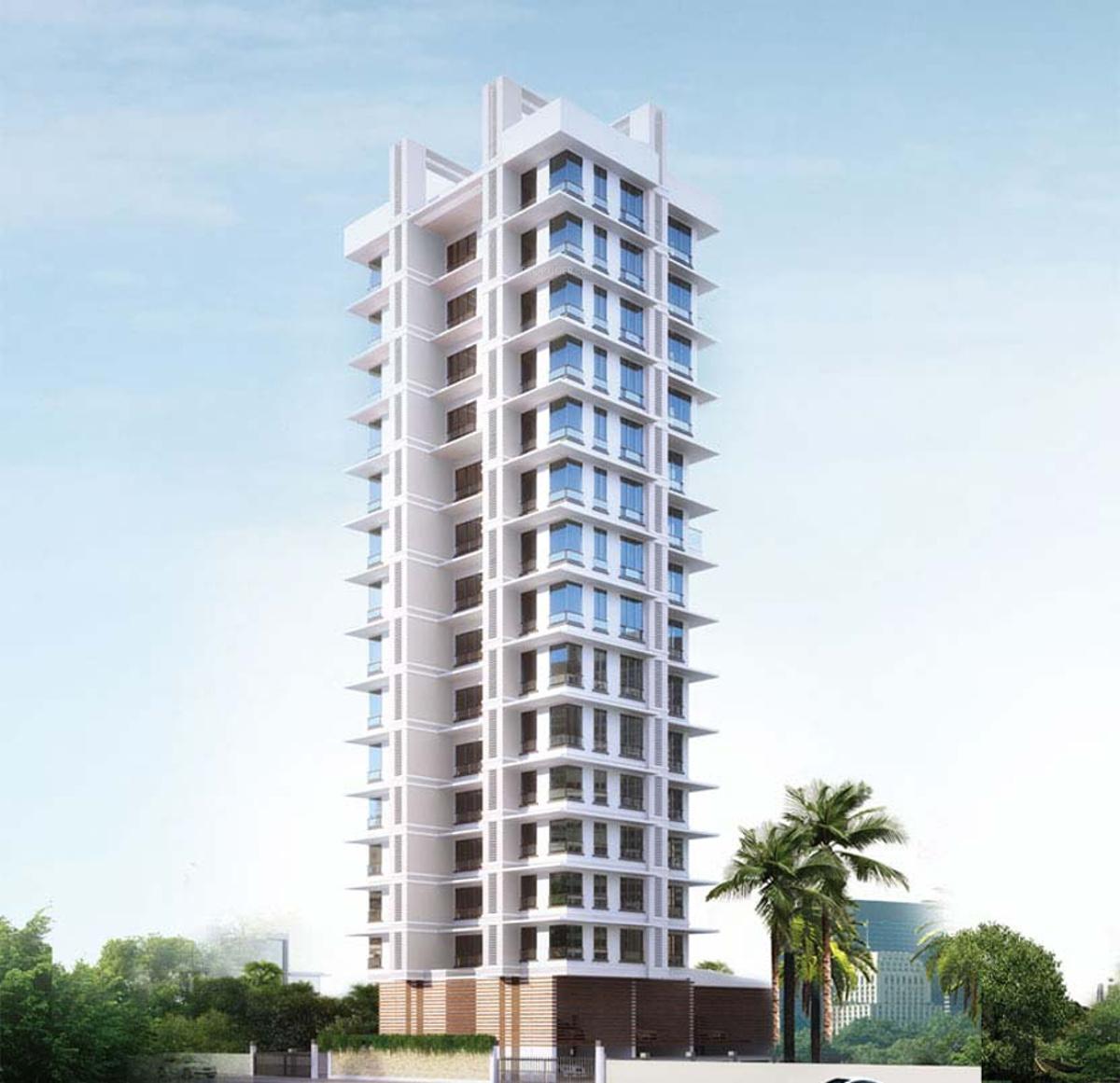 kakad-imperial Images for Elevation of Niraj Kakad Imperial