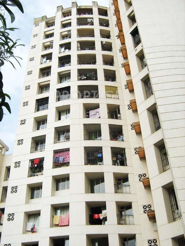 Images for Elevation of Skyline Villa