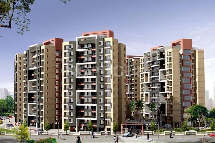 Siddhi Mangal Murti Complex