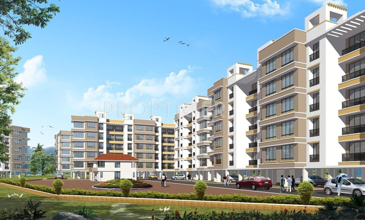 residency Images for Elevation of Neo Residency