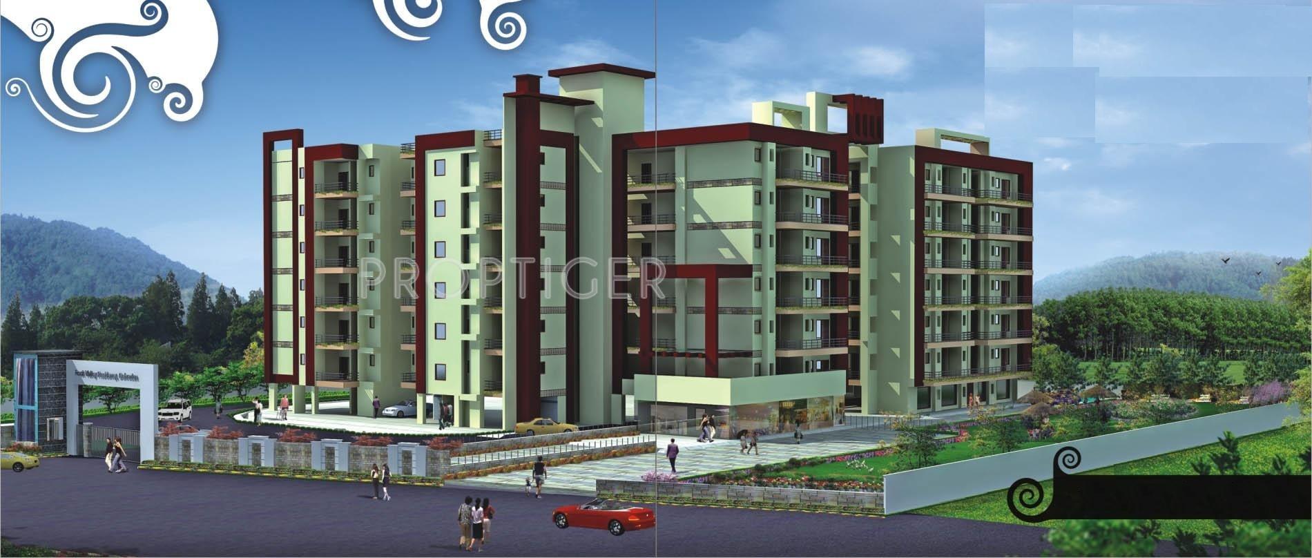 rock-valley-residency Images for Elevation of Setia Build Tech Rock Valley Residency