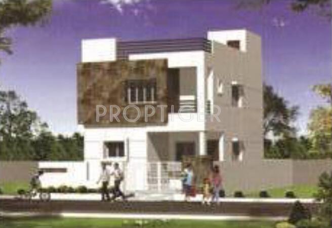 narmada-homes-villa LNR Projects Narmada Homes Villa
