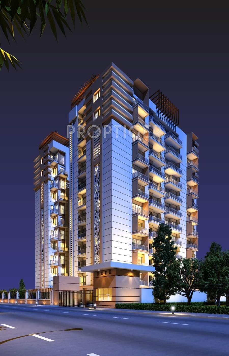 Images for Elevation of Riddhi Siddhi Padam Eternity