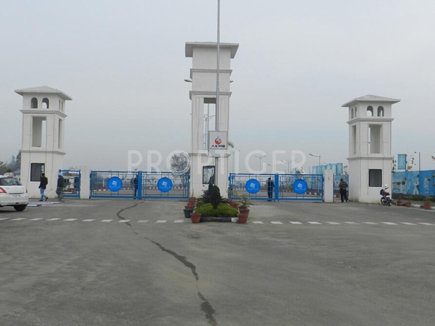 akme-township-plots Akme Projects Limited Akme Township Plots