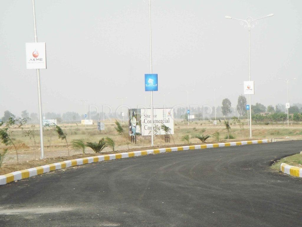 akme-township-plots Akme Projects Limited Akme Township Plots