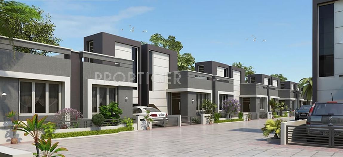residency Images for Elevation of Kanha Group Residency