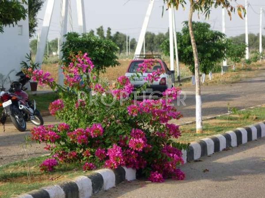 kanak-vatika Images for Elevation of Manglam Kanak Vatika