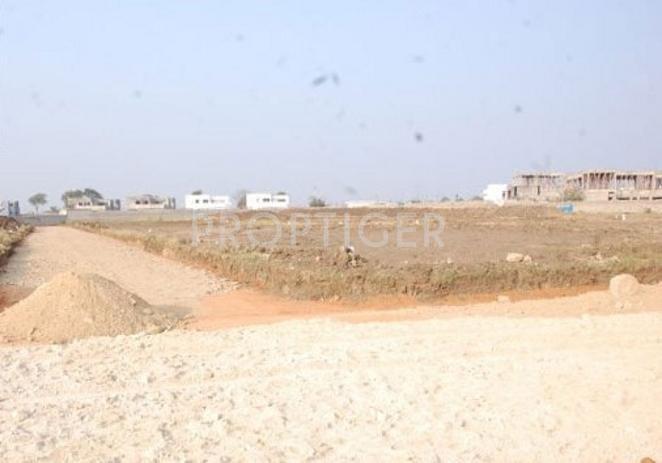 Gachibowli County PhaseVII