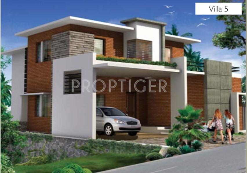 Images for Elevation of Good River Song Villa