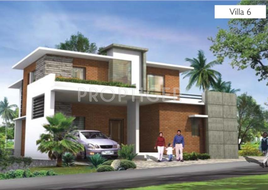 Images for Elevation of Good River Song Villa