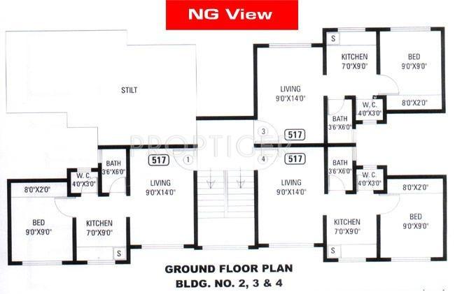 Images for Cluster Plan of RNA Builders NG NG View