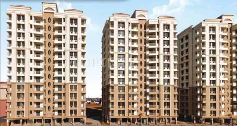 rangoli-gardens Images for Elevation of Ashiana Rangoli Gardens