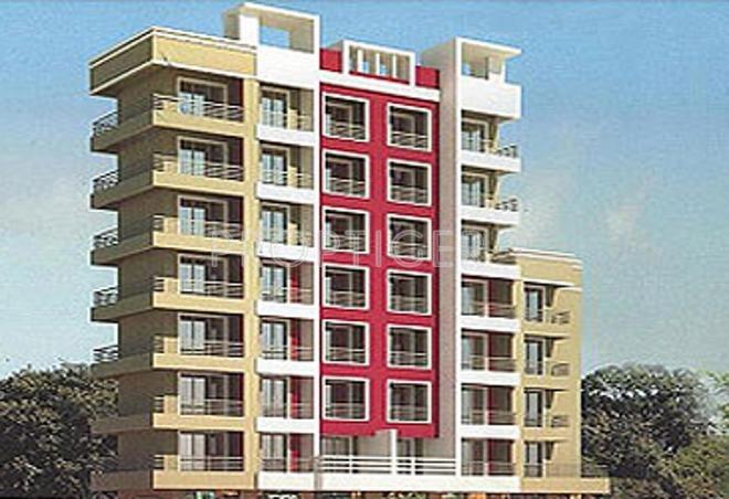 Images for Elevation of Sai Sai Deva Apartment