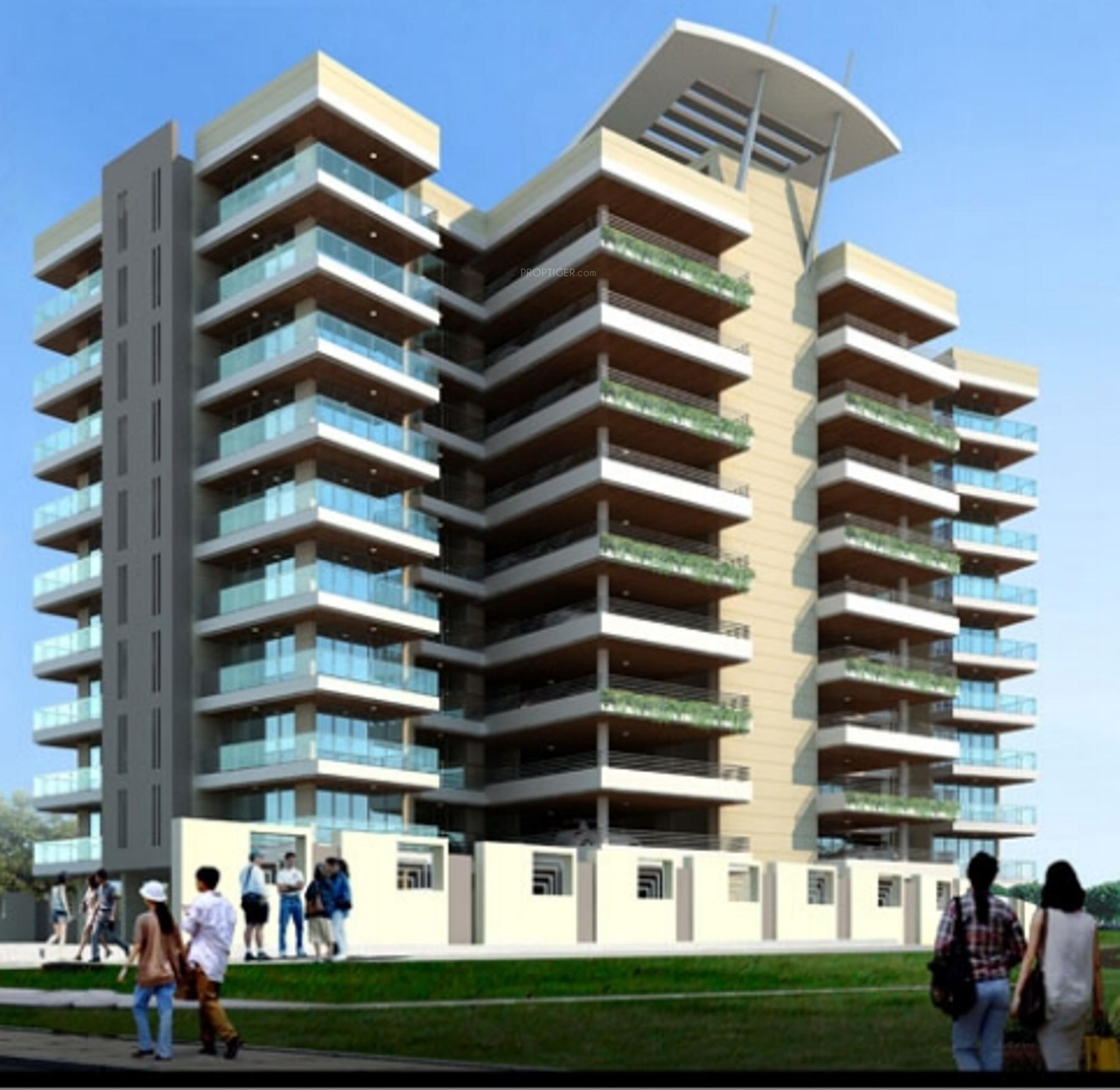 Images for Elevation of Riddhi Siddhi Venus