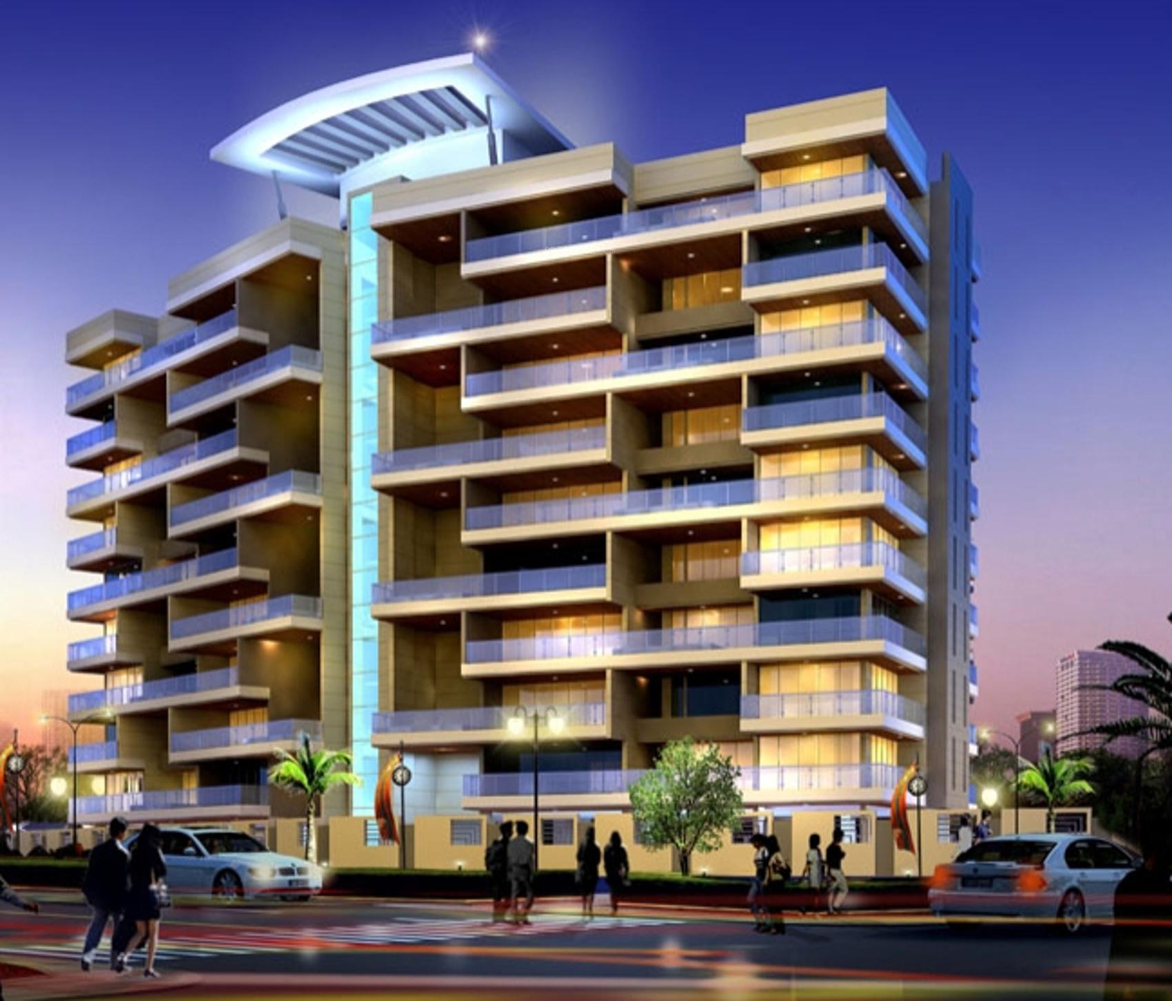 Images for Elevation of Riddhi Siddhi Venus