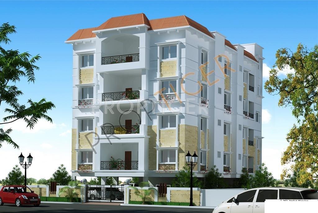 jyothi-classic Images for Elevation of Vamsiram Jyothi Classic