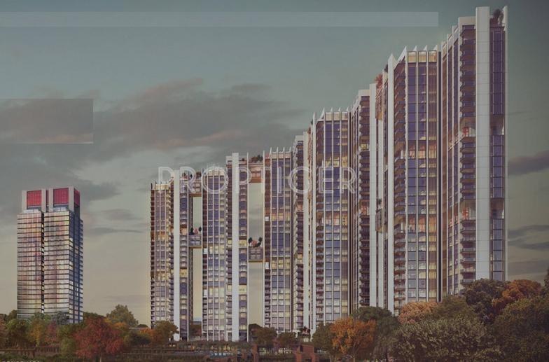 grand-hyatt Images for Elevation of Ireo Grand Hyatt