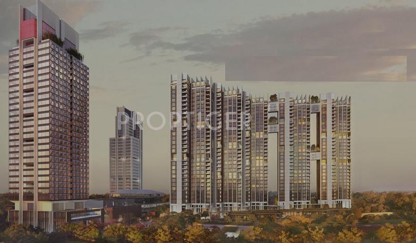 grand-hyatt Images for Elevation of Ireo Grand Hyatt