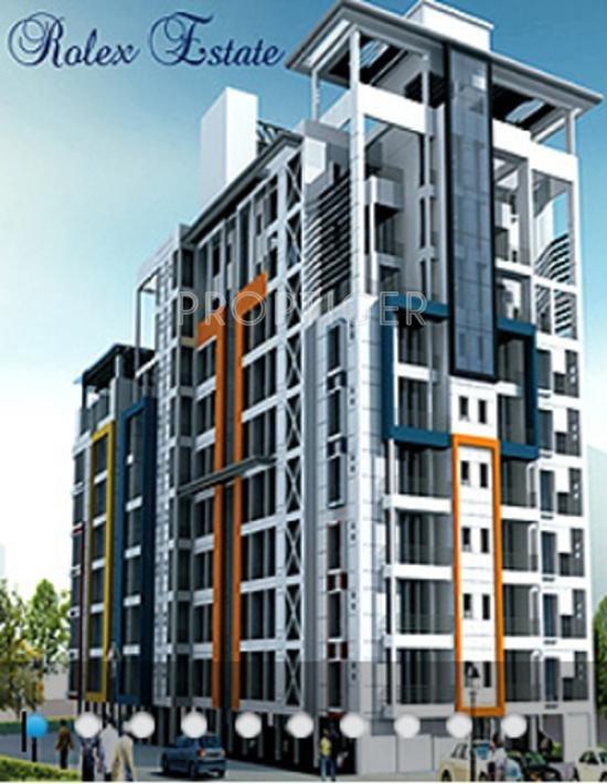 Images for Elevation of Amna Rolex Estate
