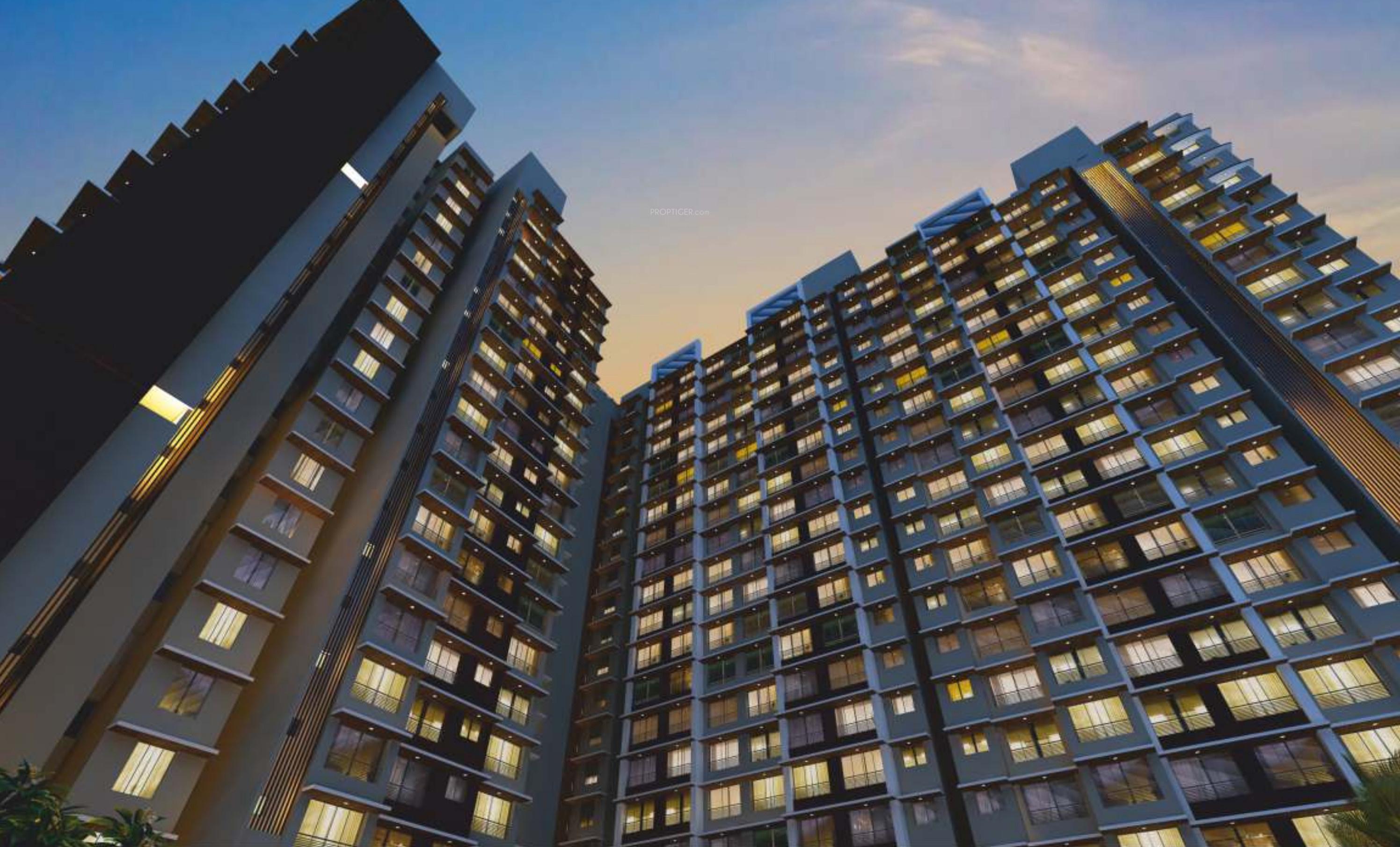 Images for Elevation of Safal Trademark Phase I