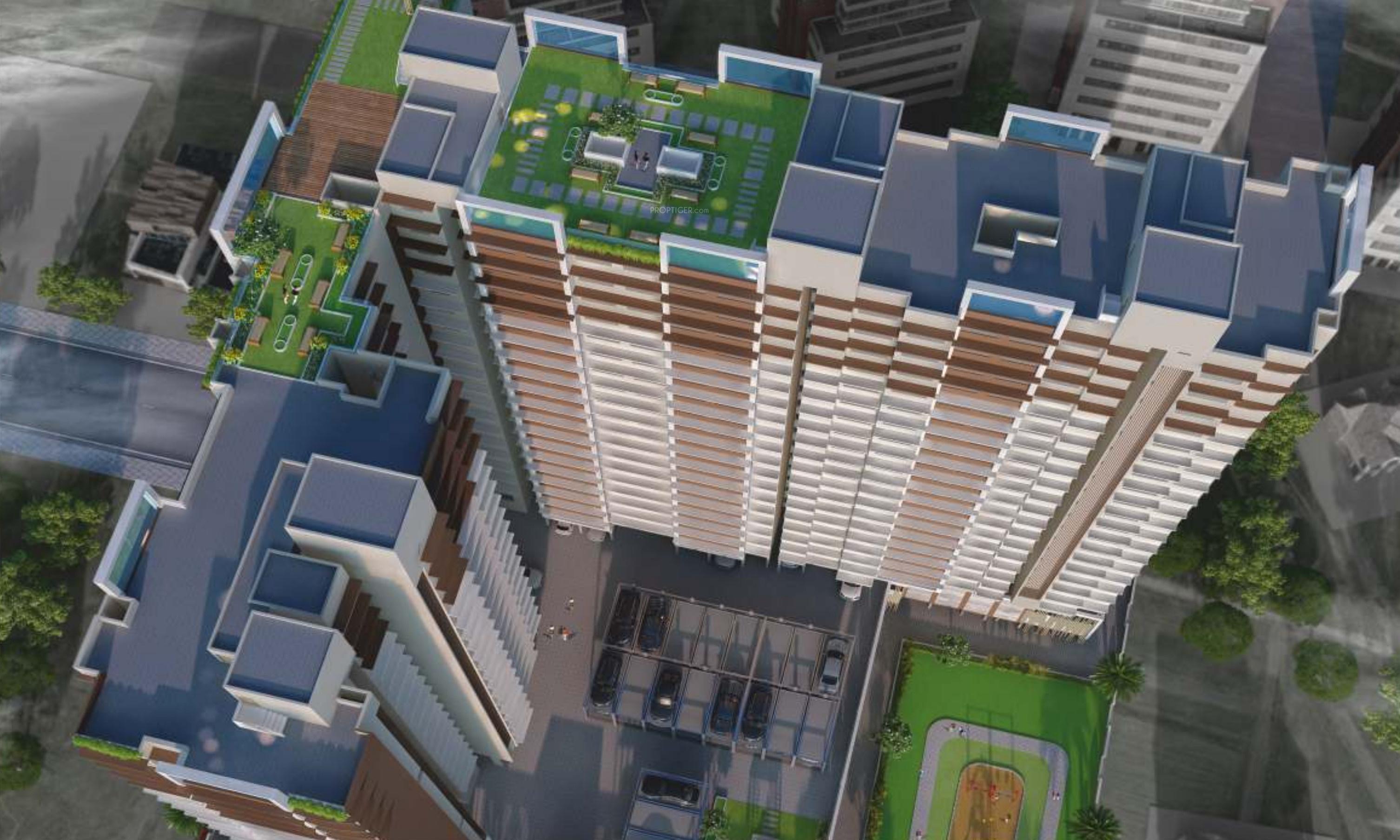 Images for Elevation of Safal Trademark Phase I