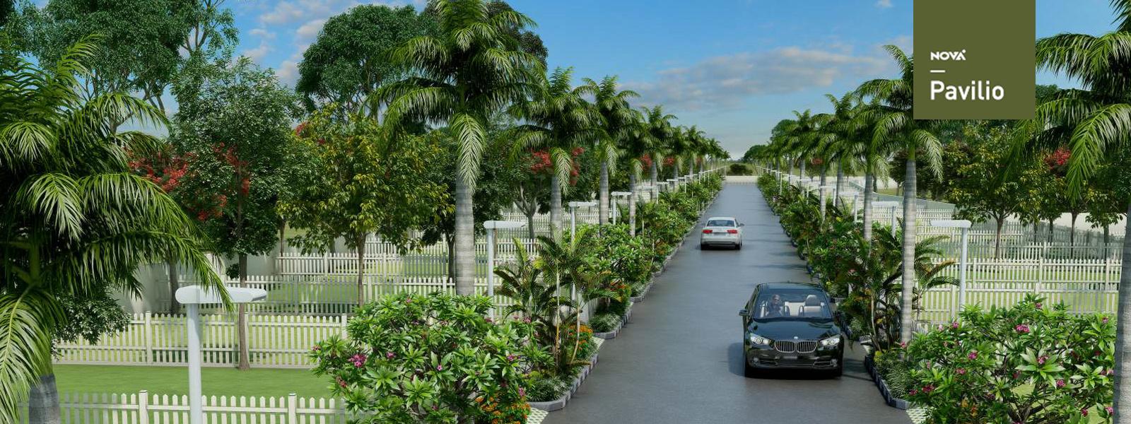 Images for Amenities of Nova Pavilio