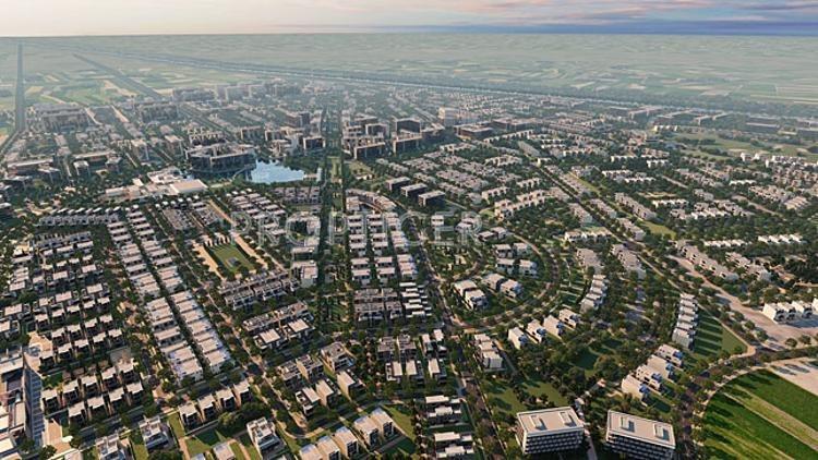 Images for Elevation of Ireo Waterfront