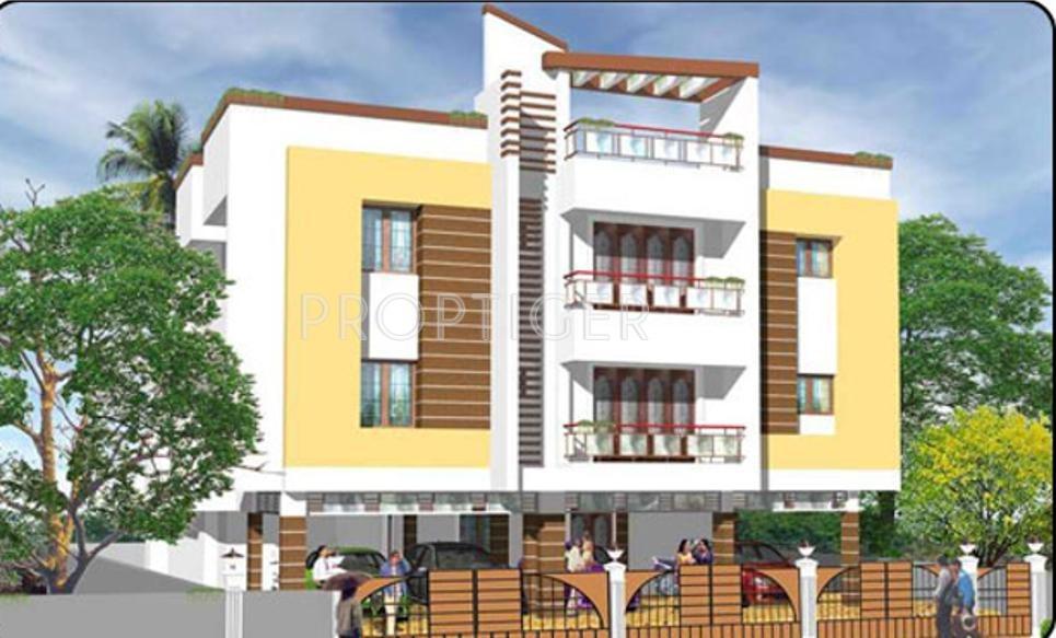 square Images for Elevation of Capital Foundation Square
