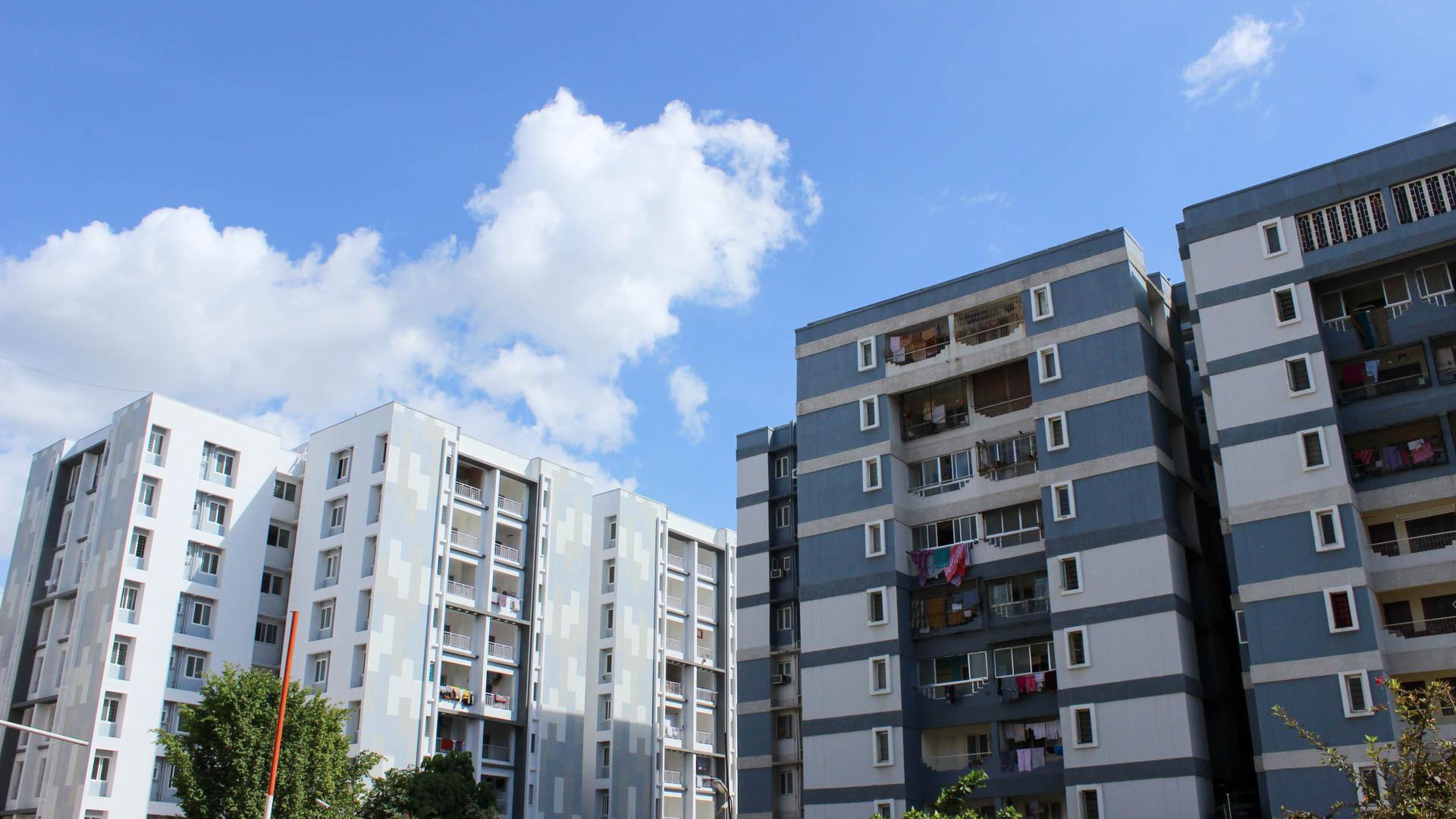 colony Images for Elevation of Ranka Group Ranka Colony