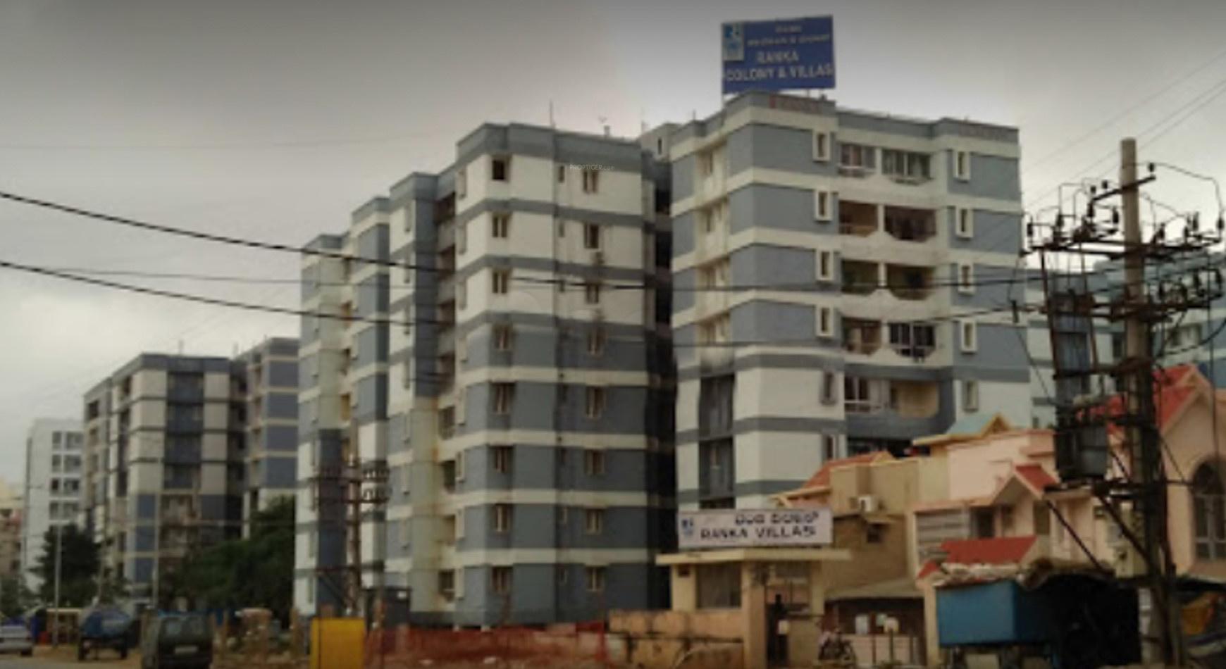 colony Images for Elevation of Ranka Group Ranka Colony
