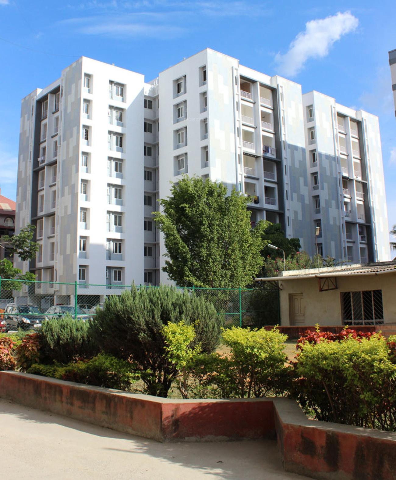 colony Images for Elevation of Ranka Group Ranka Colony