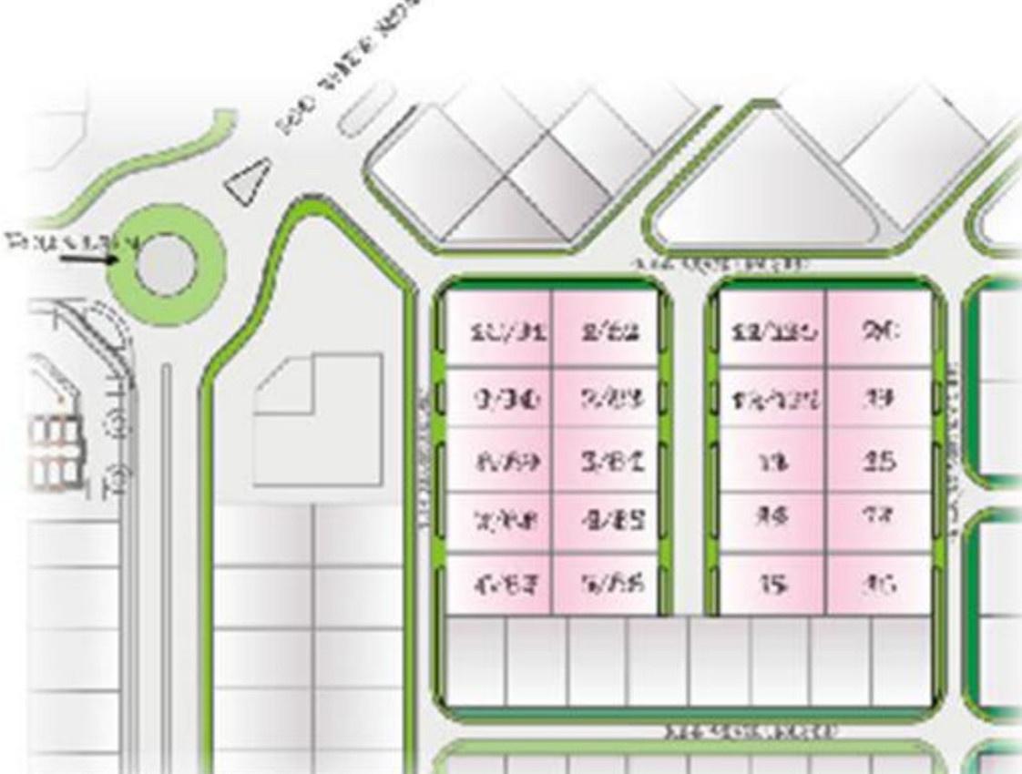 Images for Site Plan of Agrante Utpal