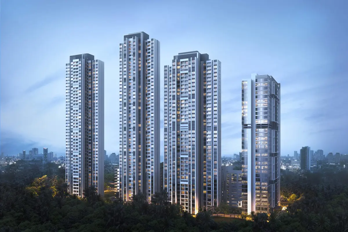 revanta Elevation