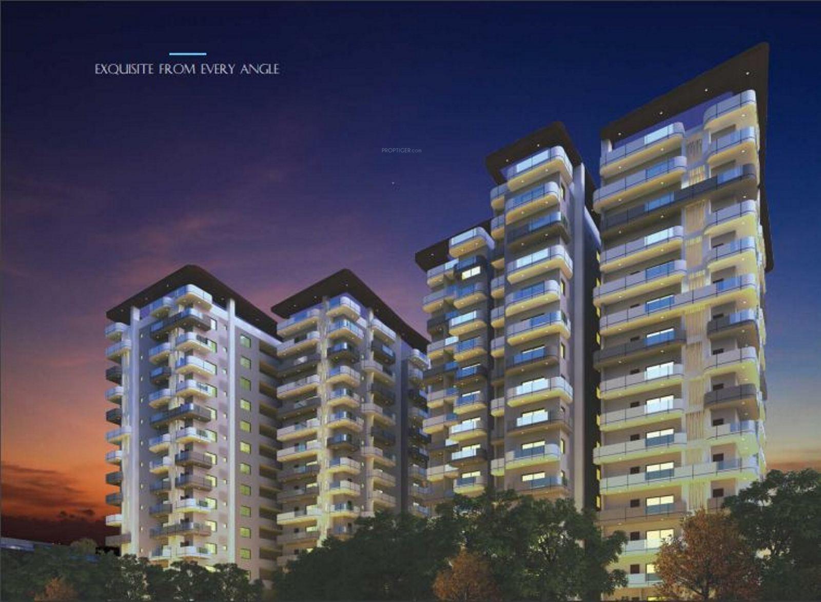 interlake Images for Project