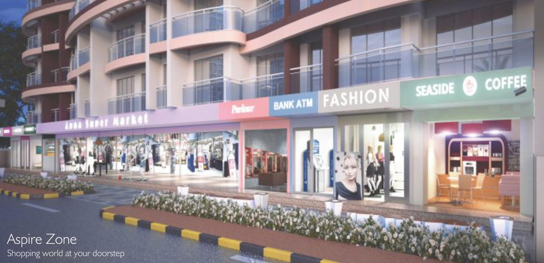 shubh-atika Images for Amenities of Ravi Shubh Atika