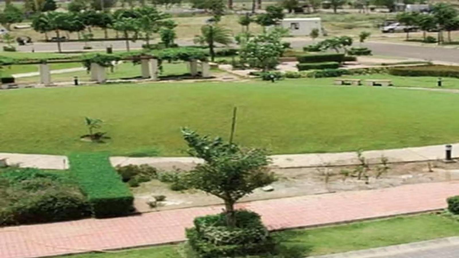 mohali-hills-plot Images for Elevation of Emaar Mohali Hills Plot