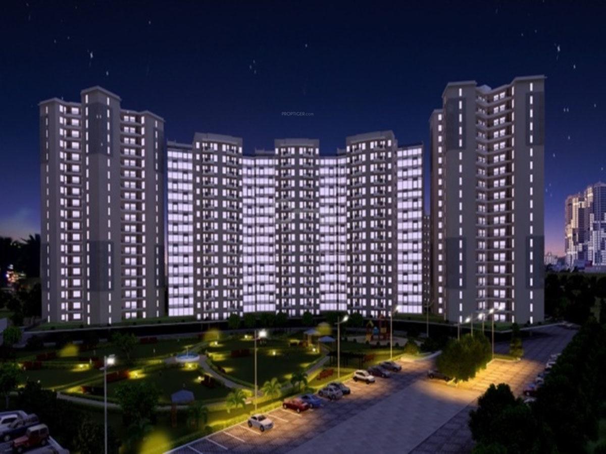 Ananda Towers