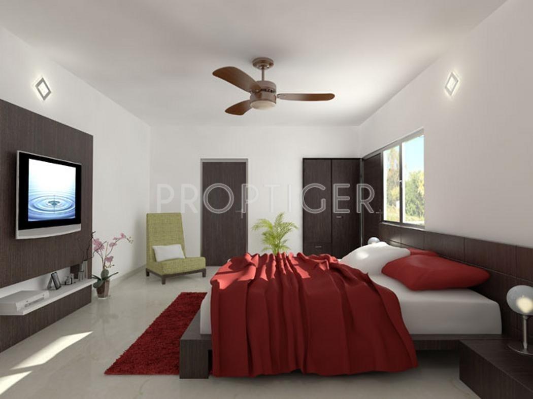carnation-residency Images for Elevation of Orris Carnation Residency