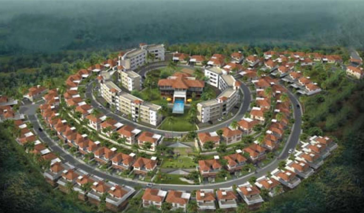 Images for Elevation of Malabar Bamboo Park